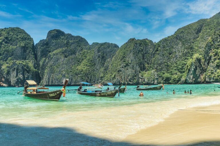 Clima in Thailandia: quando andare per vivere al meglio