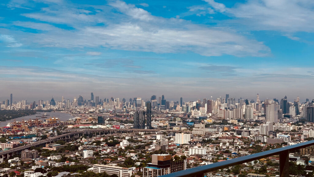 Bangkok, Thailandia