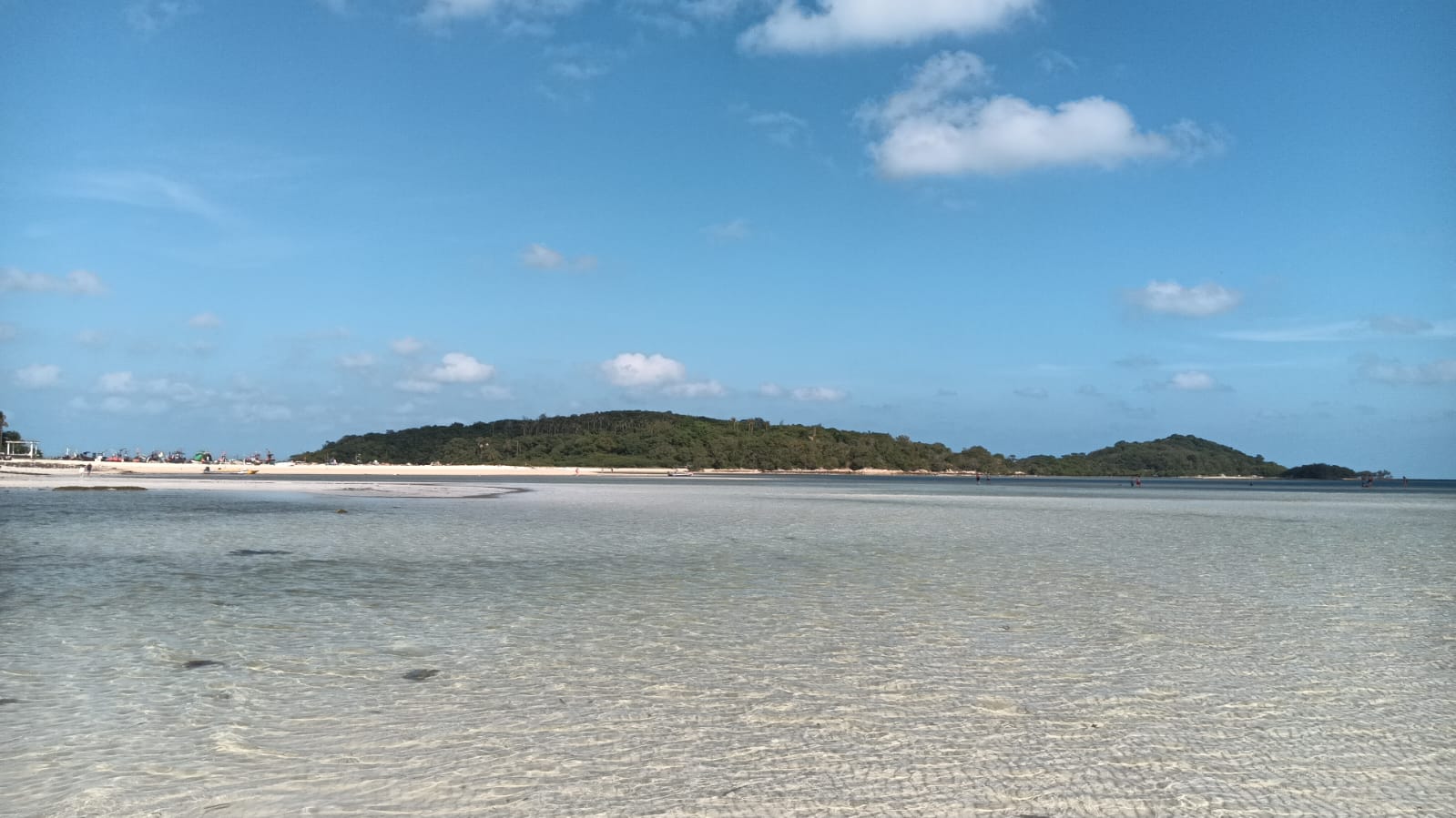 Viaggio in Thailandia in famiglia