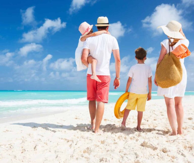 Guida Completa a un Viaggio in Thailandia nel 2025: per Famiglie