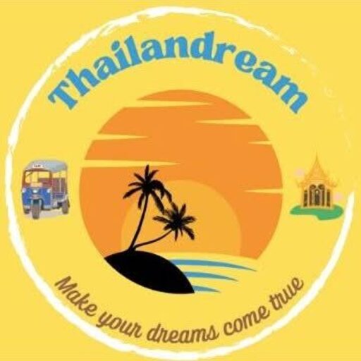 Logo Thailandream