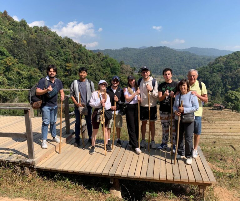 Guida Italiana in Thailandia – Tour su misura con Thailandream