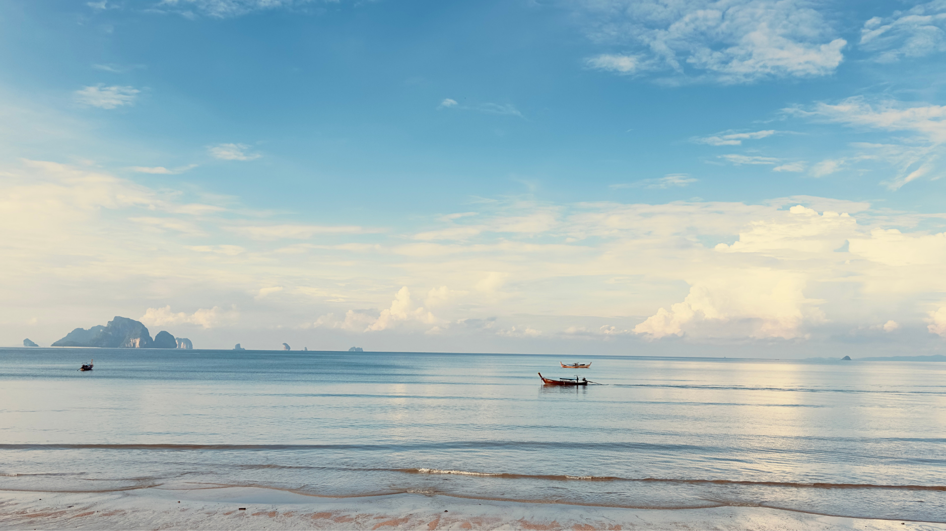 Perchè scegliere la Thailandia